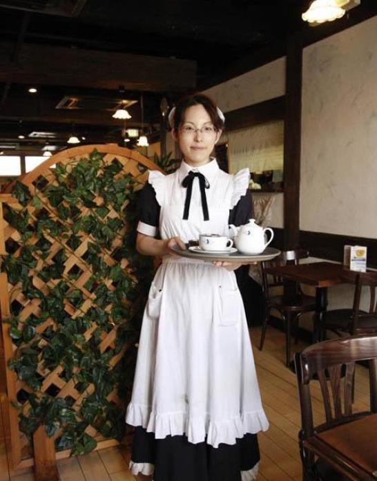 重庆的女仆咖啡厅_重庆的女仆咖啡厅_重庆的女仆咖啡厅